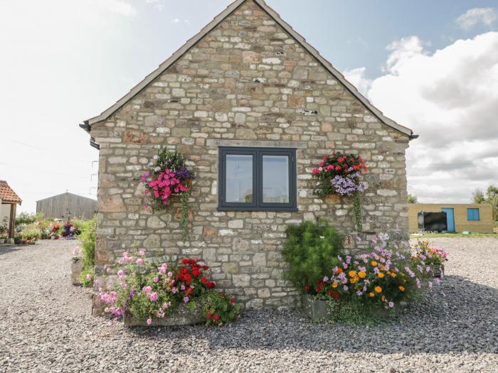 Golden Valley Barn, Oldbury-On-Severn