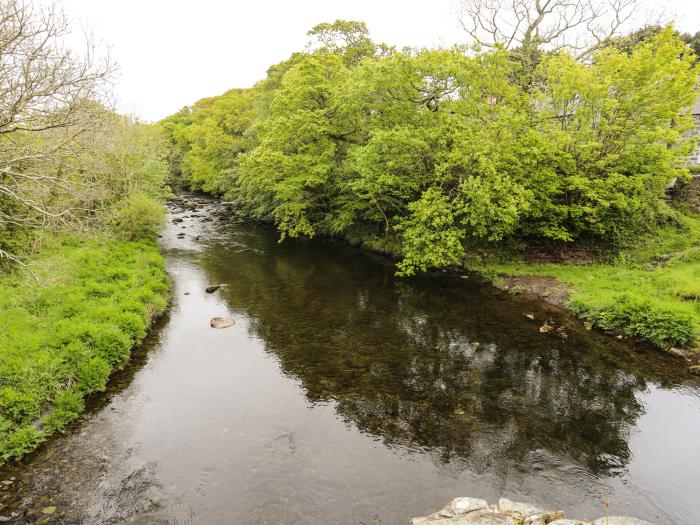 Celynfa, Criccieth