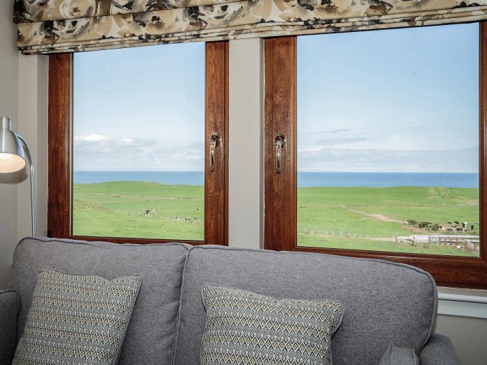 Corsewall Castle Farm Lodges, Kirkcolm