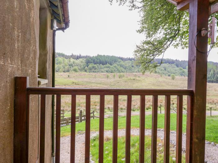 Camisky Steading, Fort William