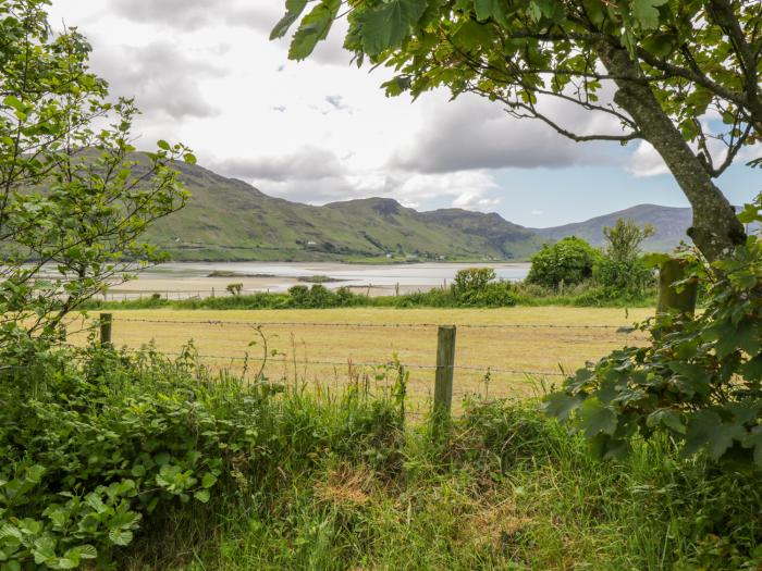 Joe's Cottage, Ardara