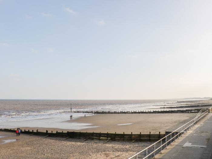 Newbegin Cottage, Hornsea