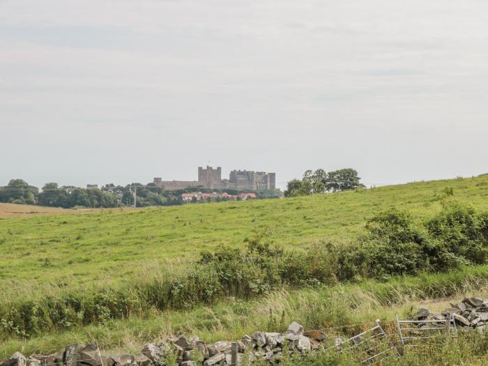 Betony, Bamburgh