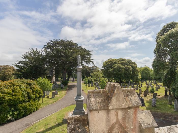 Highland Chapel, Weymouth