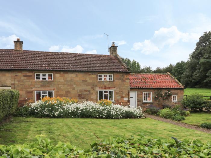 Webstone House, Osmotherley