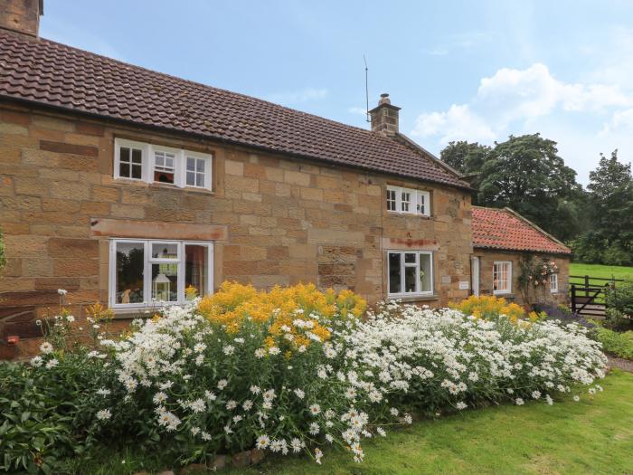 Webstone House, Osmotherley