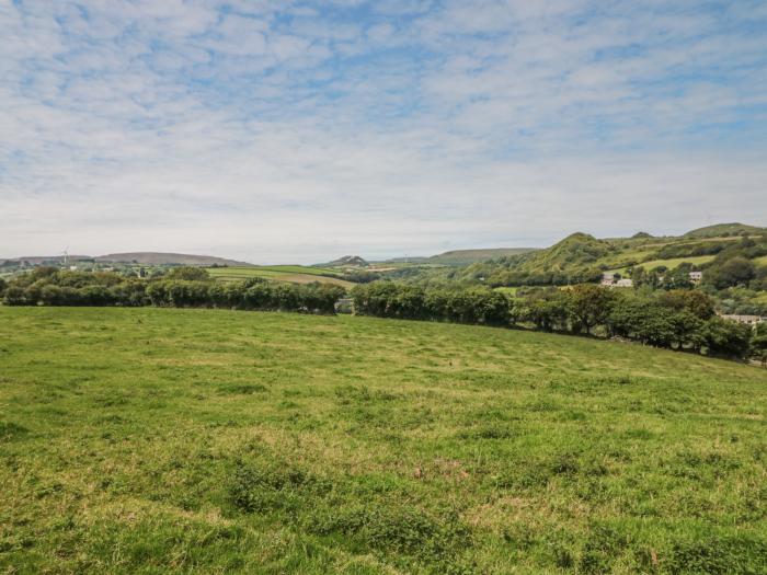 Woodside Barns, St Austell