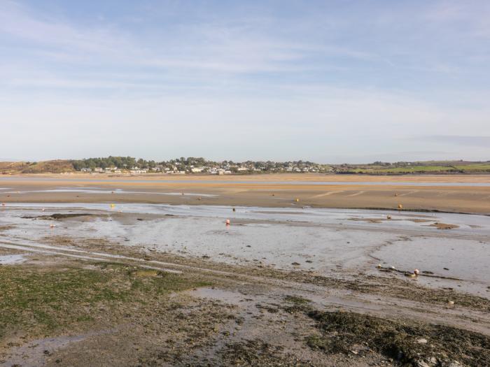 Sunflower Cottage, St Issey