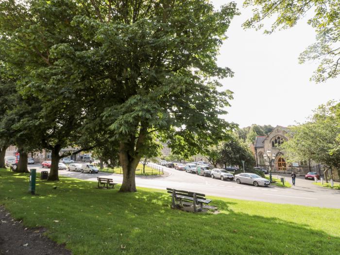 Simonside Apartment, Rothbury