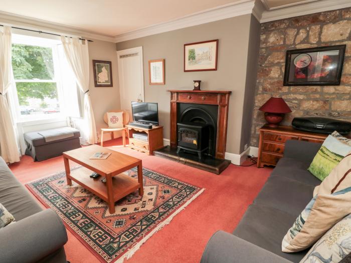 Simonside Apartment, Rothbury