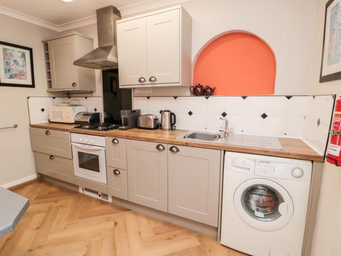 Simonside Apartment, Rothbury