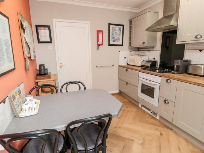 Simonside Apartment, Rothbury