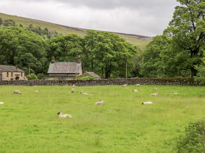 Croft Cottage, Arncliffe