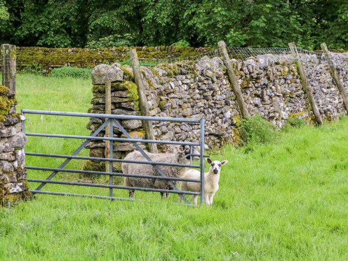 Croft Cottage, Arncliffe