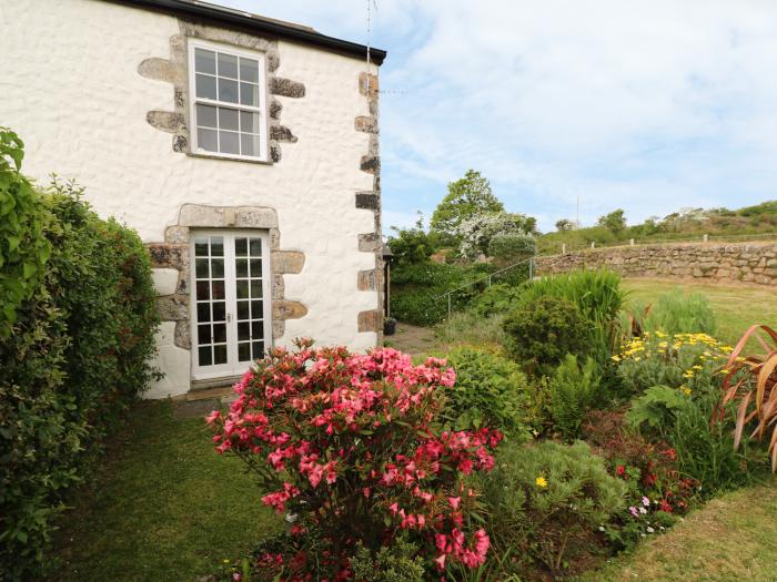 Old Chapel Cottage, Praa Sands