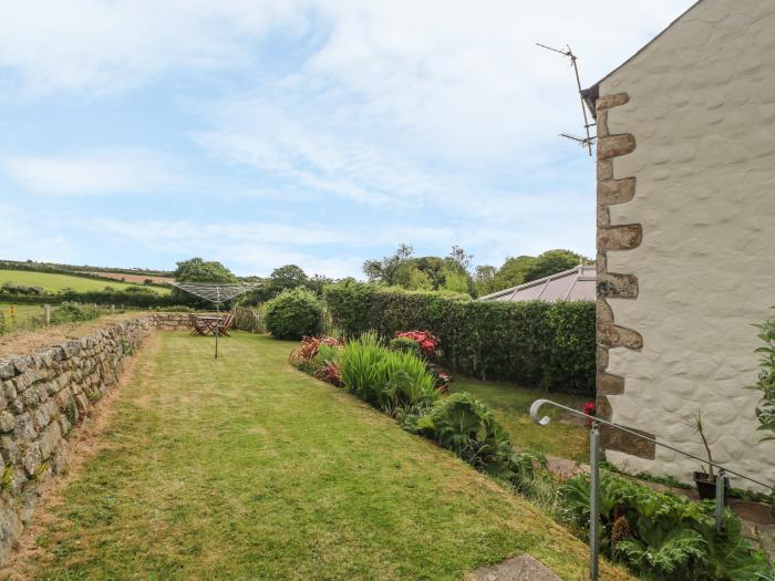 Old Chapel Cottage, Praa Sands