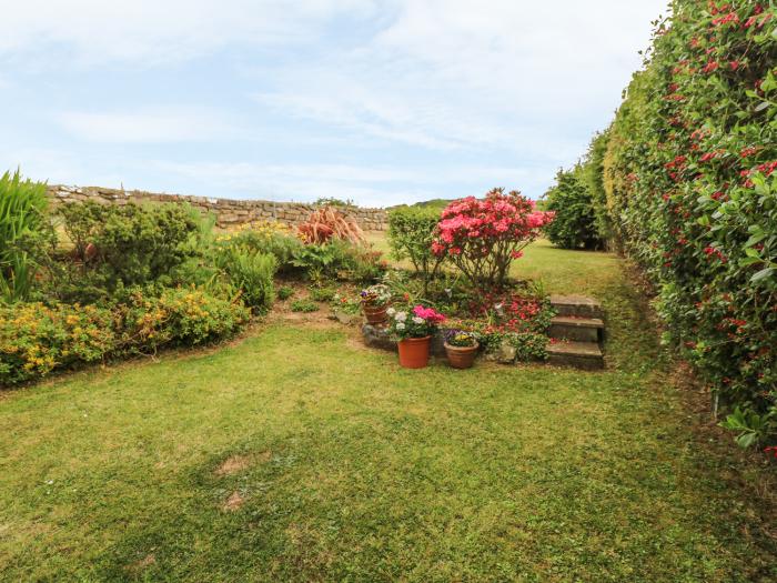 Old Chapel Cottage, Praa Sands