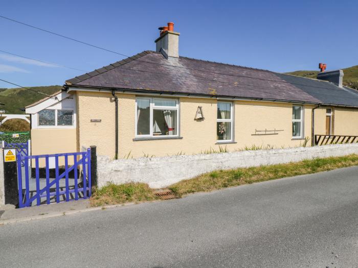 Minydon, Fairbourne, Gwynedd