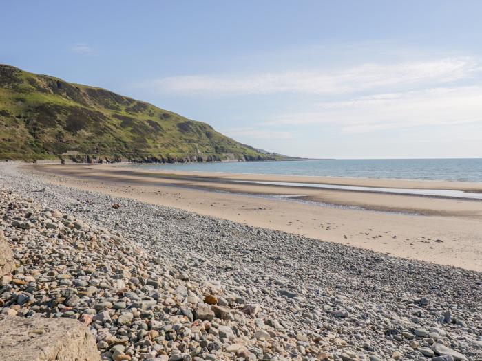 Minydon, Fairbourne