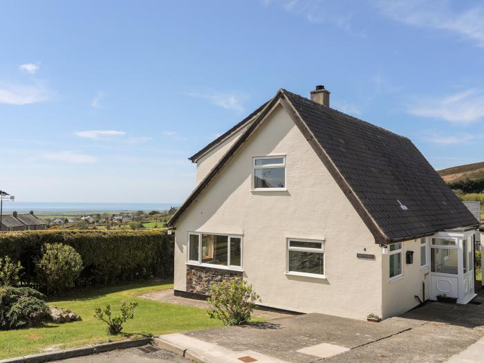 Pen Y Garth, near Llanbedrog