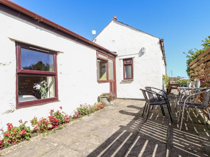 Bowling Green Cottage, Camborne