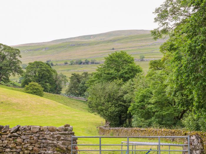 Church Farm Cottage, Buckden