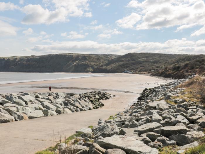 Sea-u-Soon, Runswick Bay