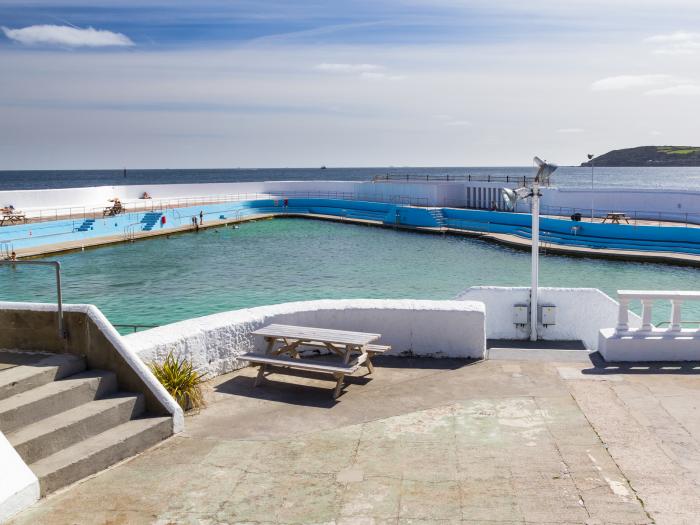 Marina View, Penzance