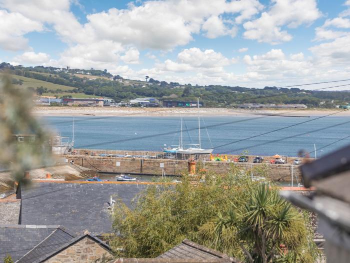 Marina View, Penzance