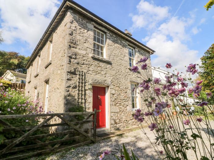 Westmorland Cottage, Grange-Over-Sands