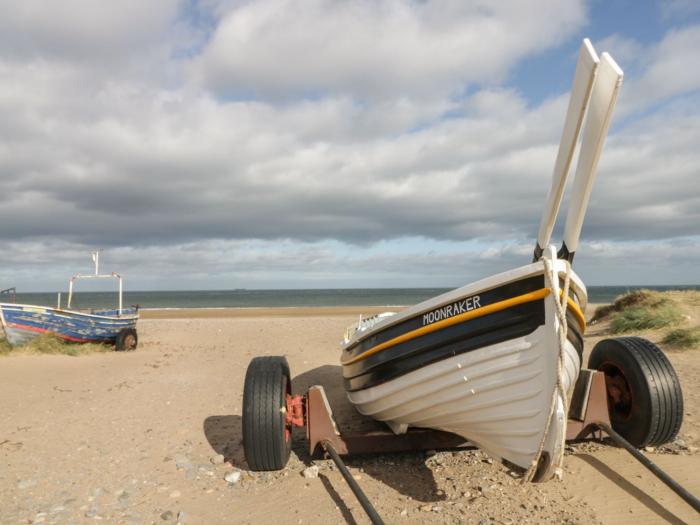 Witts End, Marske-By-The-Sea