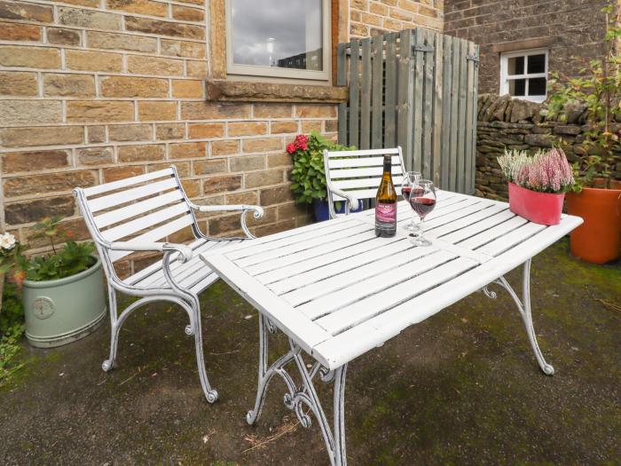 The Cow Shed, Holme, Yorkshire