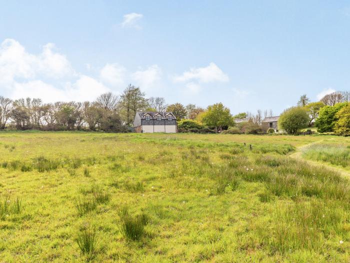 The Hayloft, Lostwithiel