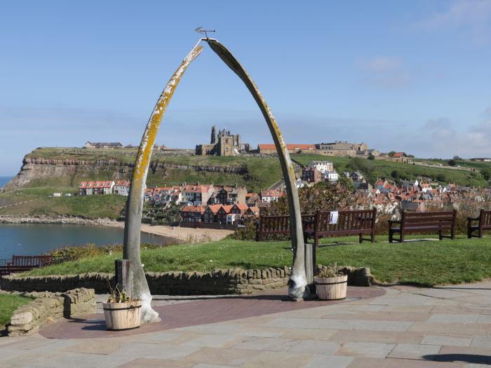 Estuary View, Whitby