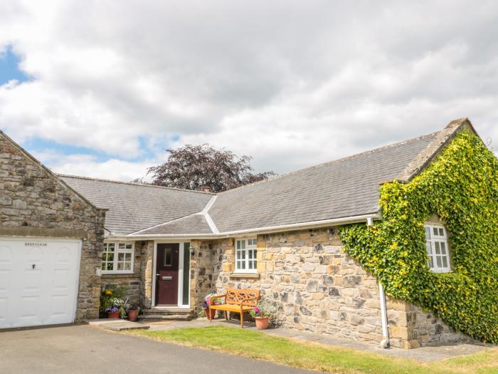 Coquet View Cottage, Rothbury