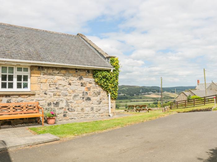 Coquet View Cottage, Rothbury