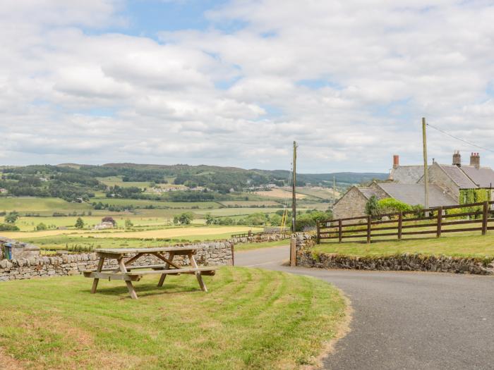 Coquet View Cottage, Rothbury