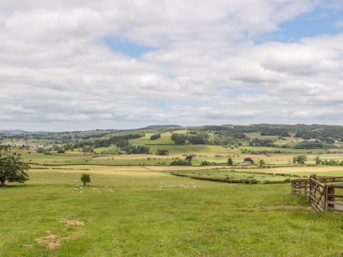 Coquet View Cottage, Rothbury