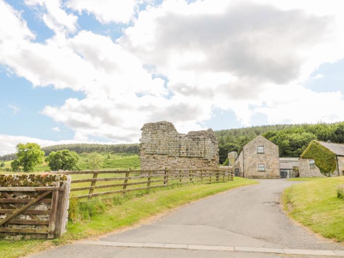 Coquet View Cottage, Rothbury