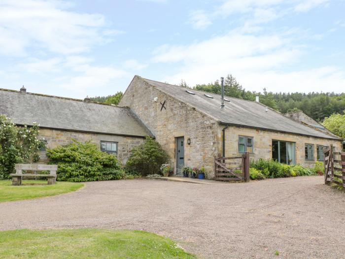 The Steadings, Rothbury