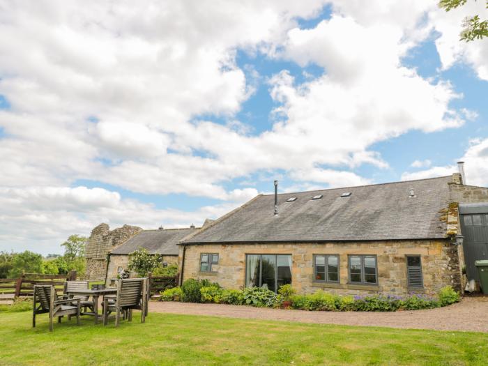 The Steadings, Rothbury