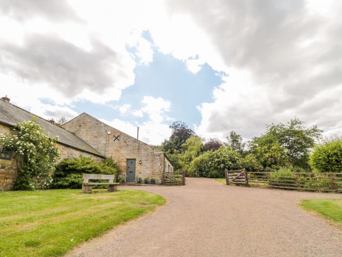 The Steadings, Rothbury