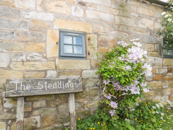 The Steadings, Rothbury