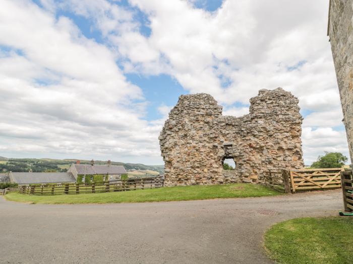 The Steadings, Rothbury