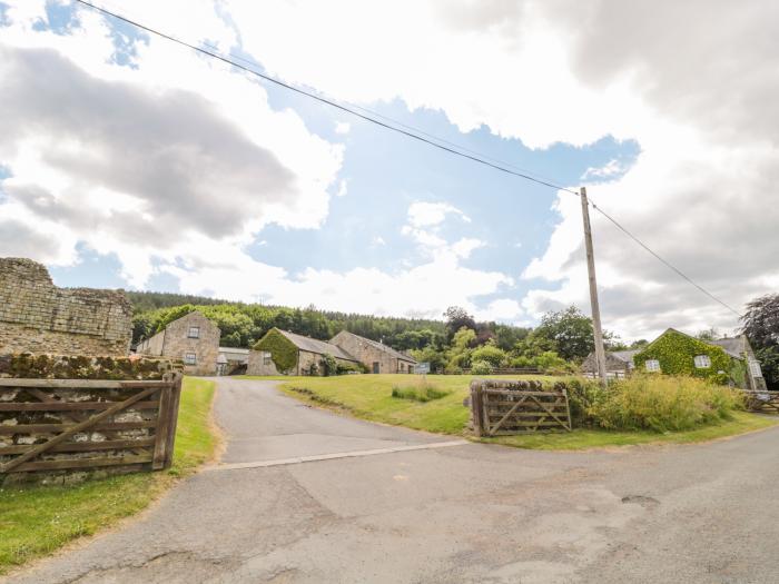 The Steadings, Rothbury