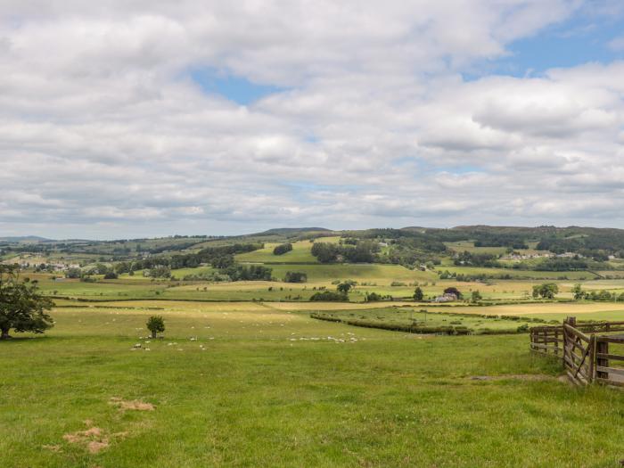 The Steadings, Rothbury