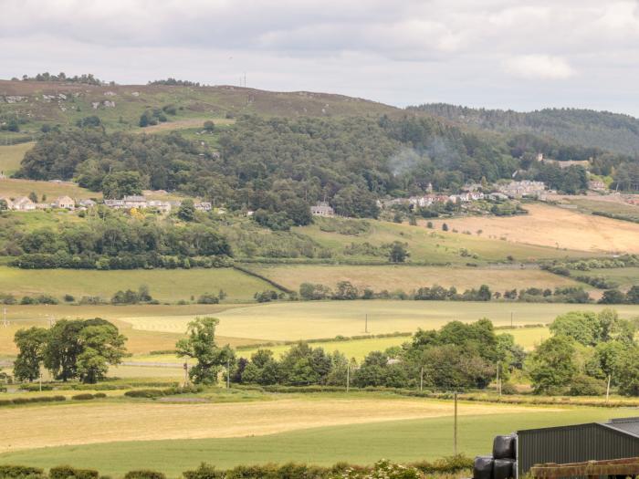 The Steadings, Rothbury