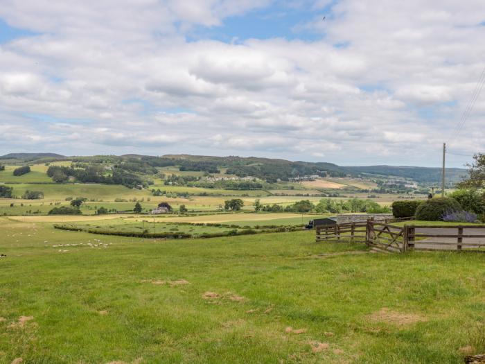 The Steadings, Rothbury