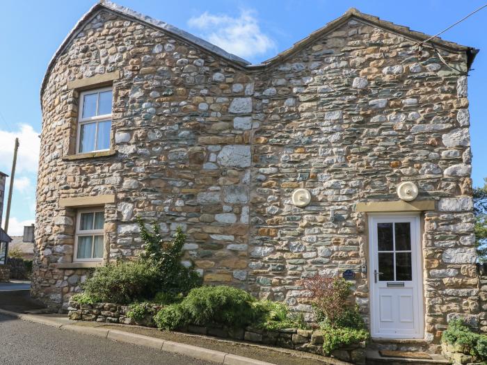 Corner Cottage, Ingleton, North Yorkshire