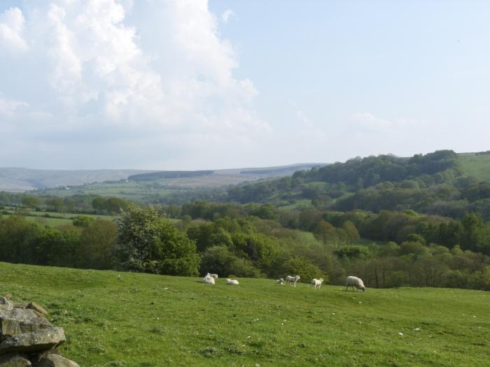 Corner Cottage, Ingleton